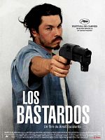 poster de Los Bastardos