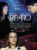 poster de Riparo