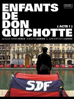 poster de Enfants de Don Quichotte (acte 1)