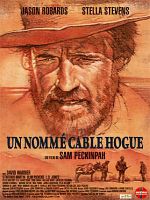 poster de Un nommé Cable Hogue