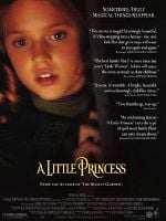 poster de La Petite princesse
