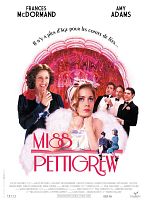poster de Miss Pettigrew