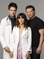 image de General Hospital : Night Shift