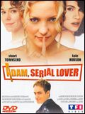 poster de Adam serial lover