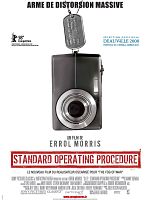poster de Standard Operating Procedure