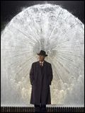 poster de The Eternity Man
