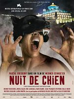 poster de Nuit de chien