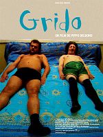 poster de Grido