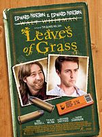 poster de Escroc(s) en herbe