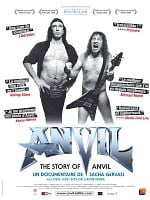 poster de Anvil !