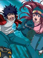 image de Air Gear