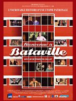 poster de Bienvenue à Bataville