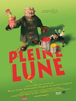 poster de Pleine Lune