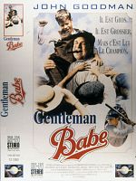 poster de Gentleman Babe