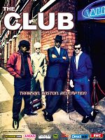 poster de The Club