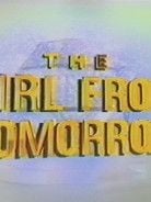 poster de Alana ou le futur imparfait