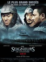 poster de Les Seigneurs de la guerre