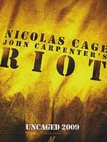 poster de Riot