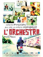 poster de L'Orchestra