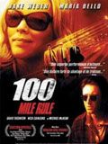 poster de 100 Mile Rule