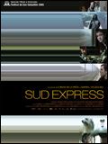 poster de Sud express