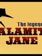 poster de Calamity Jane