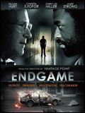 poster de Endgame