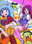 poster de Vanessa et la Magie des Rêves