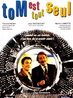 poster de Tom est tout seul