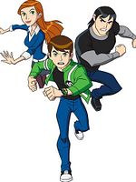 Ben 10 : Alien Force