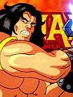 image de Conan l'Aventurier