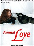poster de Animal Love