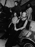 poster de Drôle de chance