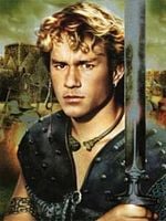 poster de Roar : La légende de Conor