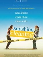 Sunshine Cleaning (Original Motion Picture Soundtrack)