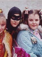 image de Fantômette