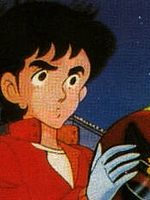 image de A Plein gaz