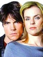 poster de Code Eternity