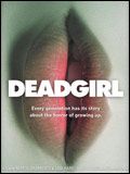poster de Deadgirl