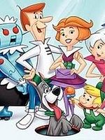 poster de Les Jetsons
