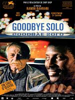 poster de Goodbye Solo