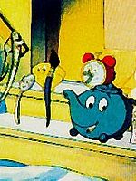 image de Les Babalous