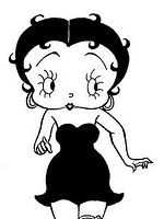 poster de Betty Boop