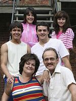 image de Les Lavigueur, la vraie histoire