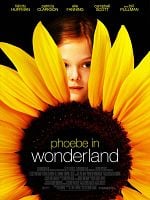 poster de Phoebe in Wonderland