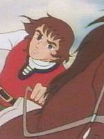 poster de King Arthur