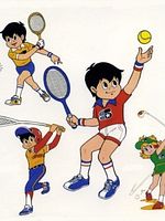 poster de Sport Billy