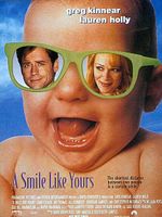 poster de A Smile Like Yours