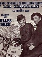 poster de Les Sesterain ou le miroir 2000