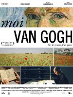 poster de Moi, Van Gogh